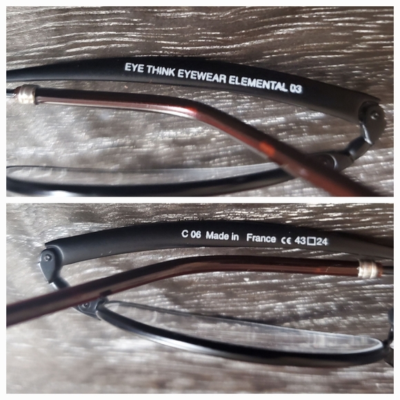 Eyethink Eyewear - Picture 3 of 3